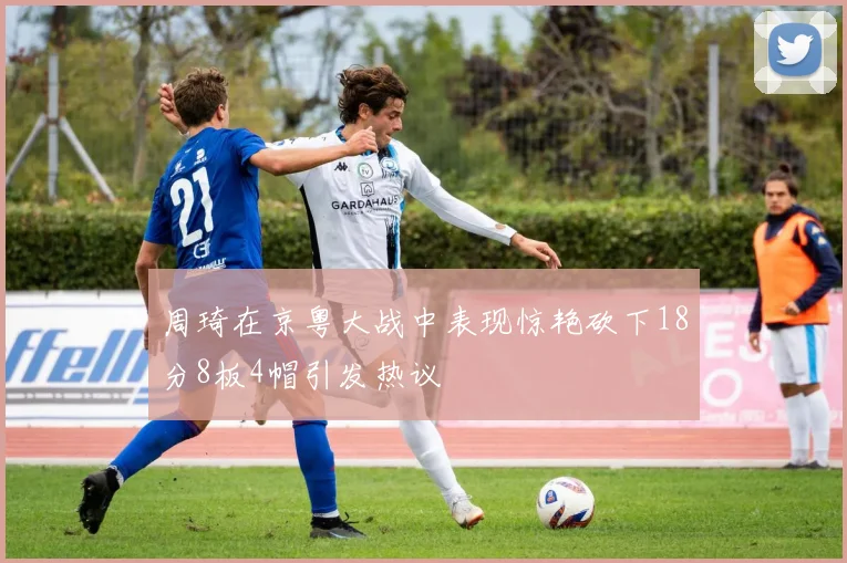 周琦在京粤大战中表现惊艳砍下18分8板4帽引发热议