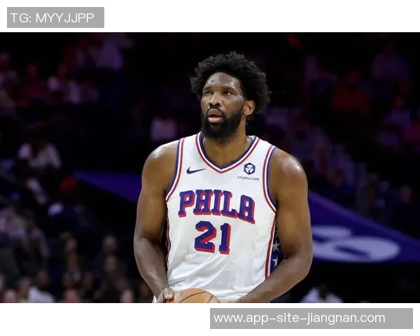 贝弗利称恩比德即使状态仅50也能轻松超越联盟90球员表现 贝弗利称恩比德即使状态仅50也能轻松超越联盟90球员表现