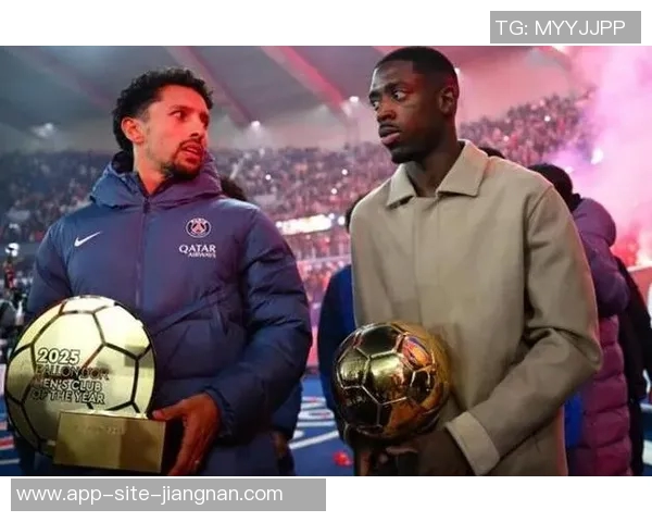 恩里克欣喜登贝莱与马尔基尼奥斯复出欧冠小组赛竞争异常激烈 恩里克欣喜登贝莱与马尔基尼奥斯复出欧冠小组赛竞争异常激烈