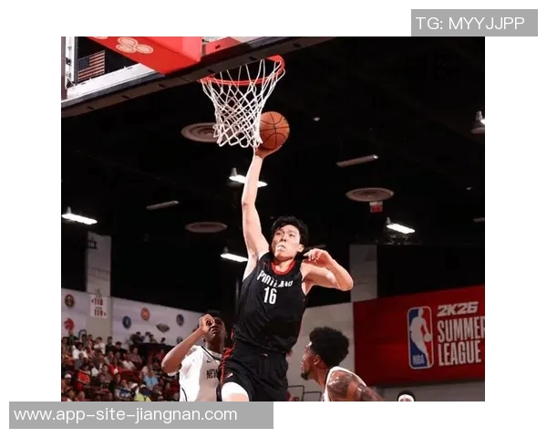 杨瀚森无法解决开拓者进攻困境现阶段他并非球队的最佳选择 杨瀚森无法解决开拓者进攻困境现阶段他并非球队的最佳选择