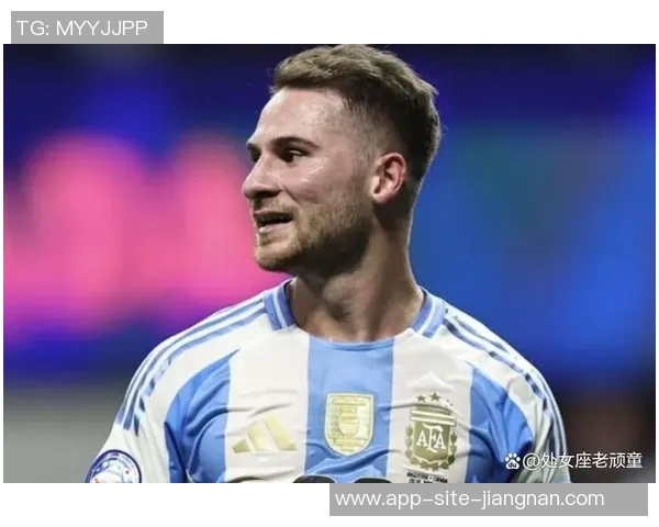 梅西射门击中横梁后麦卡利斯特破门助阿根廷领先1-0 梅西射门击中横梁后麦卡利斯特破门助阿根廷领先1-0