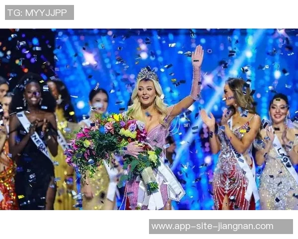 马克莱莱正式成为环球小姐大赛评委引发广泛关注与期待 马克莱莱正式成为环球小姐大赛评委引发广泛关注与期待