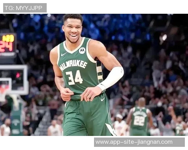 字母哥与经纪人积极探索潜在球队交易机会