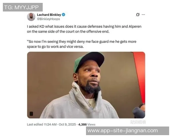 KD因家庭事务缺席比赛火记强调这超越篮球范畴他从不无故缺席