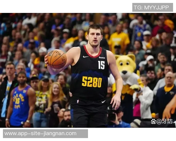 掘金七连胜终止于公牛之战约基奇为球队掩盖了哪些隐患与问题