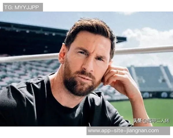 梅西谈世界杯责任感：我会根据状态调整自己不想成为负担