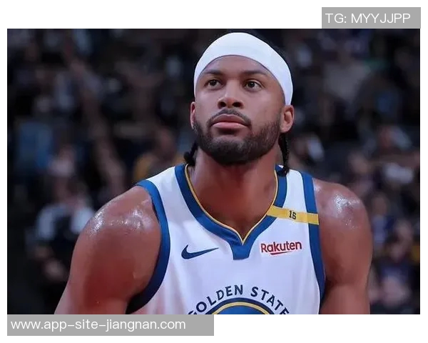 勇士官方宣布穆迪荣膺今日最佳球员展现持续进步的实力与潜力 勇士官方宣布穆迪荣膺今日最佳球员展现持续进步的实力与潜力