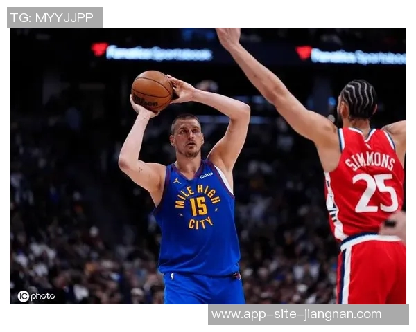 丹佛的信仰:在这里约基奇是人们心中的神明 丹佛的信仰:在这里约基奇是人们心中的神明