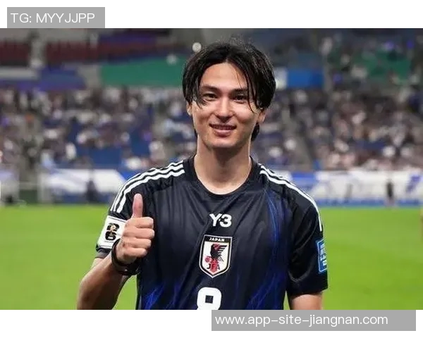 南野拓实:世界杯前一年至关重要要勇敢面对每一个对手 南野拓实:世界杯前一年至关重要要勇敢面对每一个对手