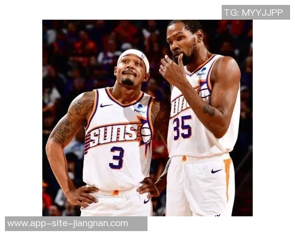 比尔谈防守策略强调限制太阳队三分出手机会的重要性 比尔谈防守策略强调限制太阳队三分出手机会的重要性