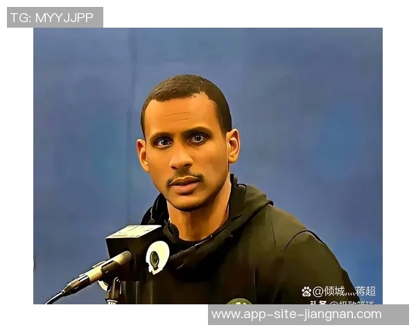 马祖拉称塔图姆场上领导力尚待提升场下表现已达到完美标准 马祖拉称塔图姆场上领导力尚待提升场下表现已达到完美标准