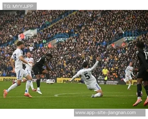 热刺客场再胜利兹联将创英超三连胜历史新纪录