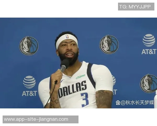 知名平台分析勇士或成浓眉下家独行侠已开始公开交易他