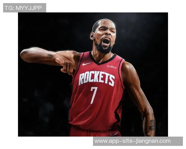 克里斯蒂分享胜利秘诀：有效限制对手进攻篮板并让杜兰特难以发挥