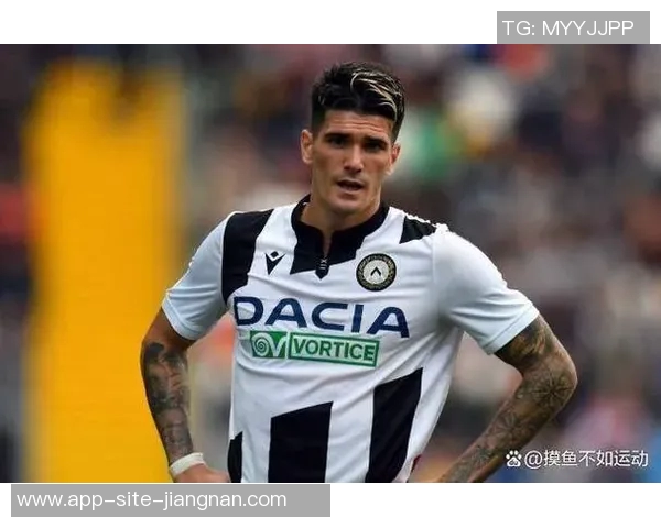 德保罗被买断后年薪飙升至1200万刀合同期长达四年