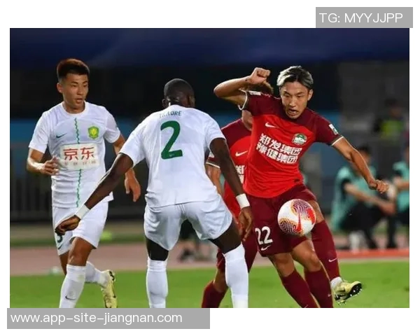 国安亚冠替补出战引发争议两球落后换主力已无力回天